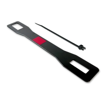 Quakehold! SHUT-OFF WRENCH STL 1PC 3333